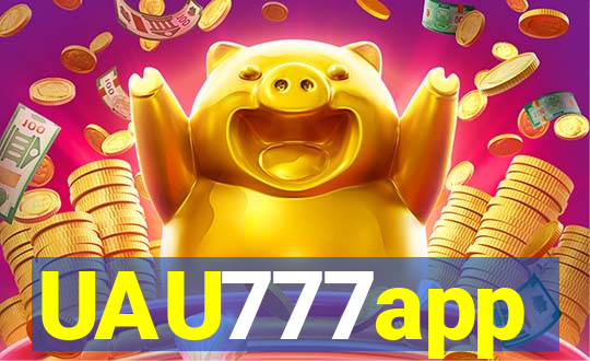 UAU777app