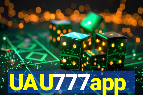 UAU777app