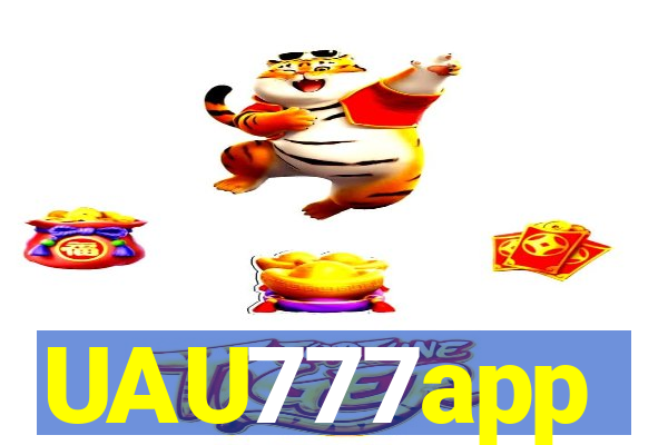 UAU777app