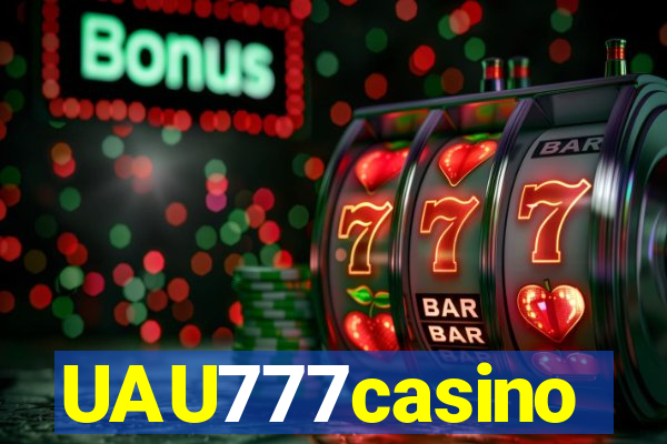 UAU777casino