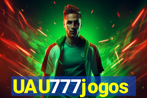 UAU777jogos