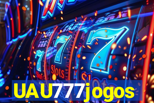 UAU777jogos