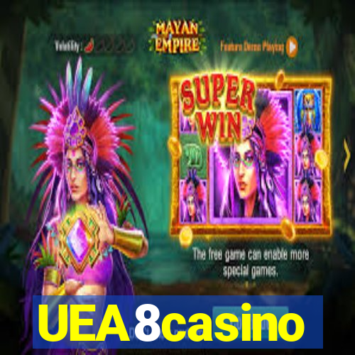 UEA8casino