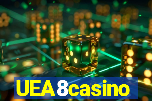 UEA8casino