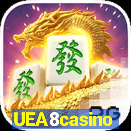 UEA8casino