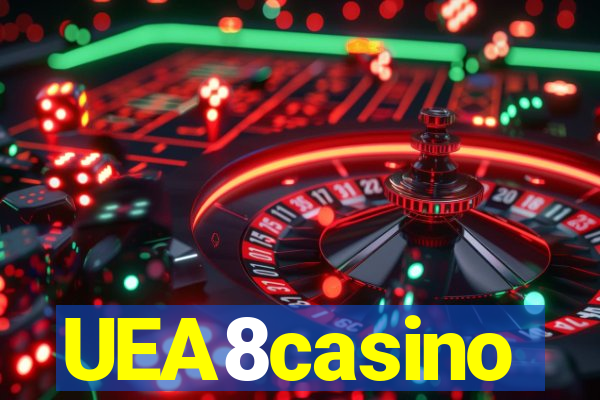 UEA8casino