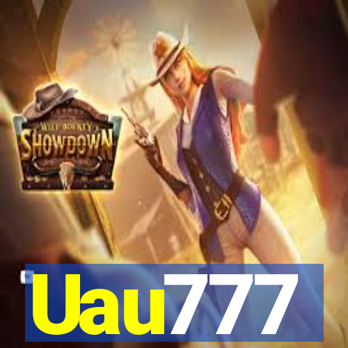 Uau777