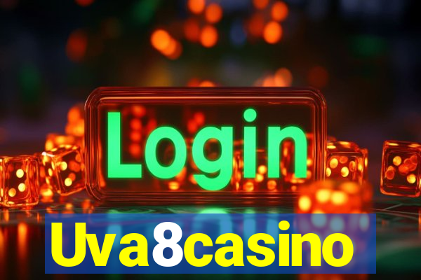 Uva8casino