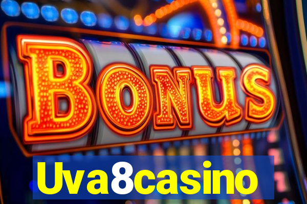 Uva8casino