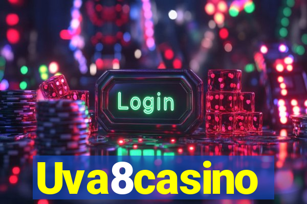 Uva8casino