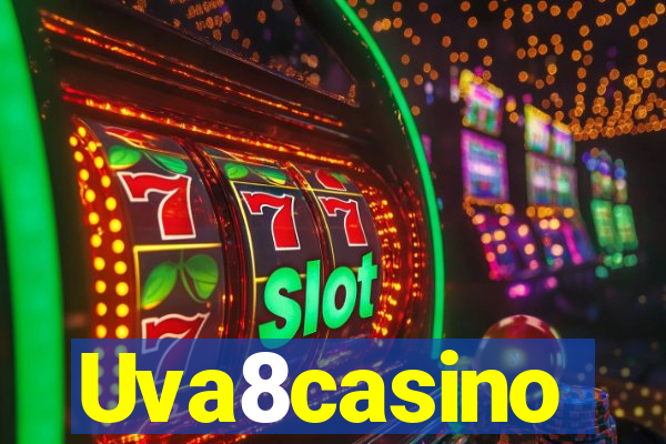 Uva8casino