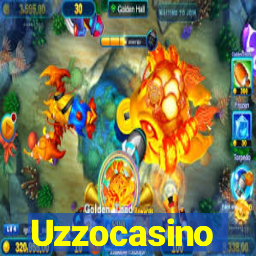 Uzzocasino