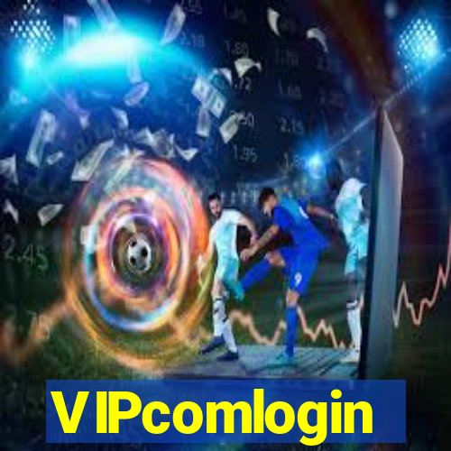 VIPcomlogin