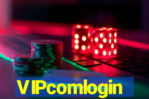 VIPcomlogin