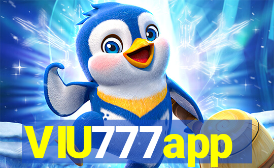 VIU777app