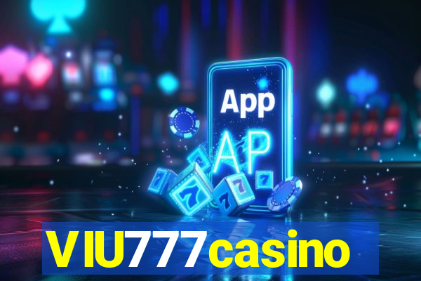 VIU777casino