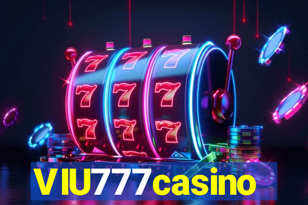 VIU777casino