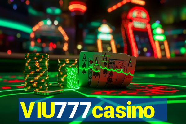 VIU777casino