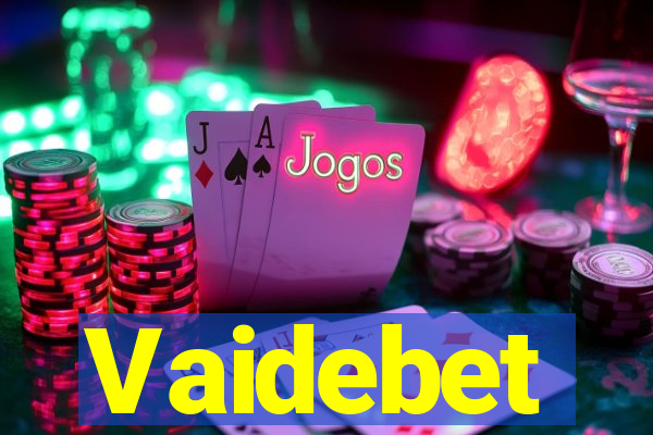 Vaidebet