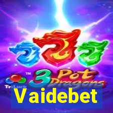 Vaidebet