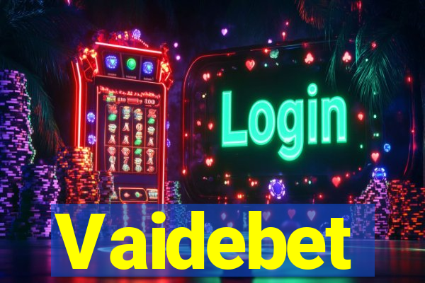 Vaidebet