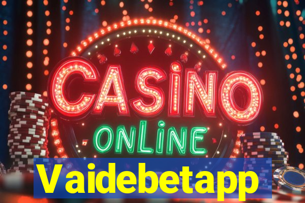 Vaidebetapp