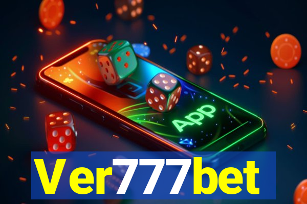 Ver777bet