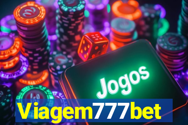 Viagem777bet