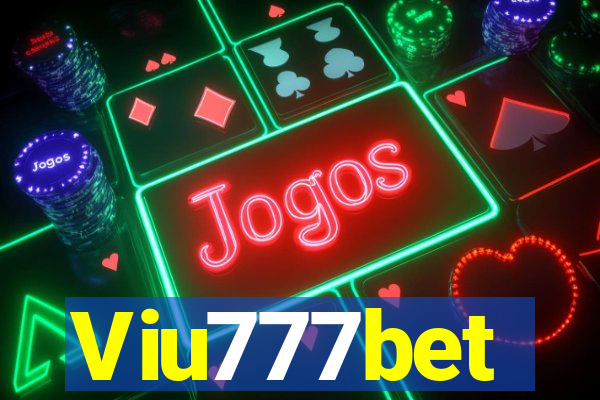 Viu777bet