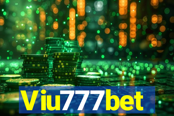 Viu777bet