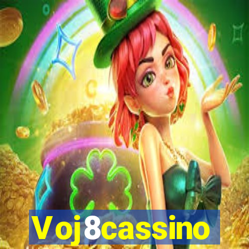 Voj8cassino