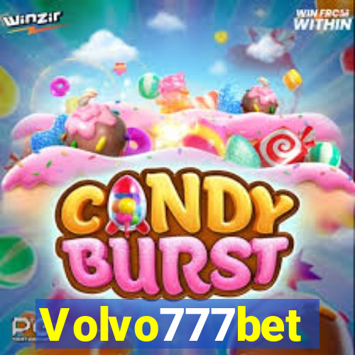 Volvo777bet