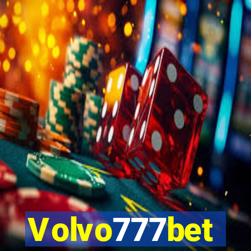 Volvo777bet