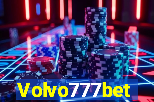 Volvo777bet