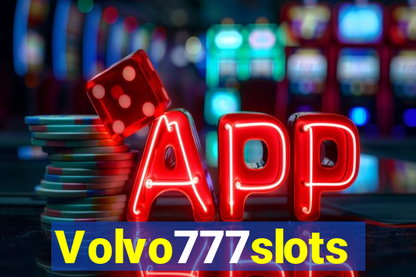 Volvo777slots