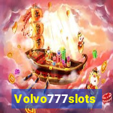 Volvo777slots