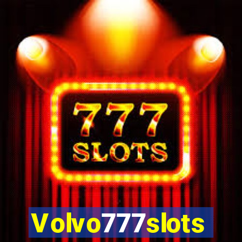 Volvo777slots