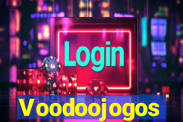 Voodoojogos