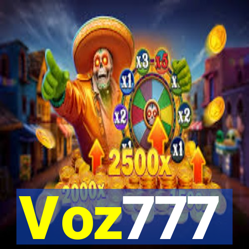 Voz777