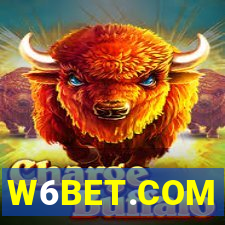 W6BET.COM