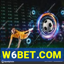 W6BET.COM