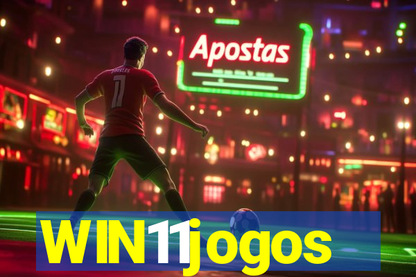 WIN11jogos