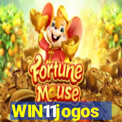 WIN11jogos