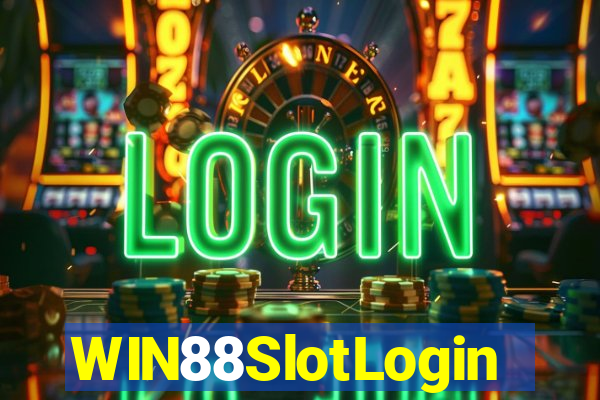 WIN88SlotLogin