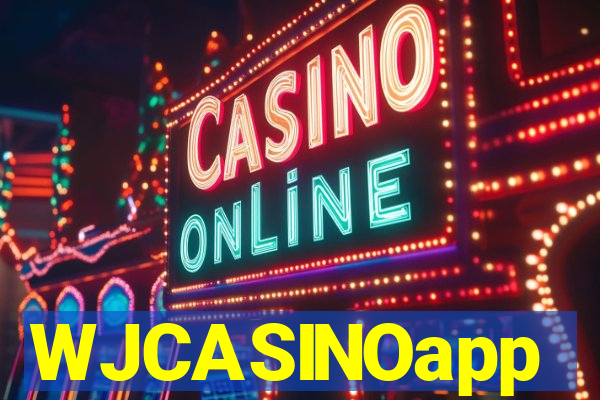 WJCASINOapp