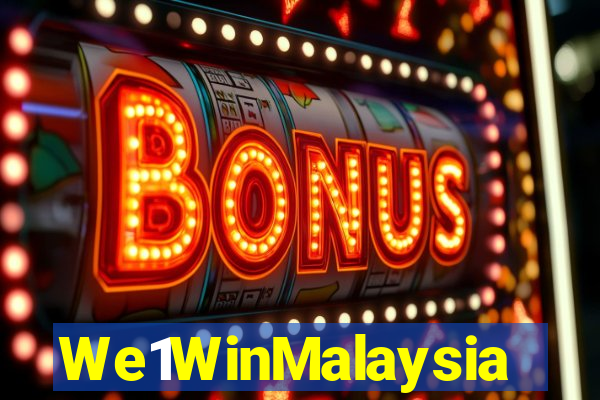 We1WinMalaysia