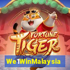 We1WinMalaysia