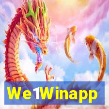 We1Winapp