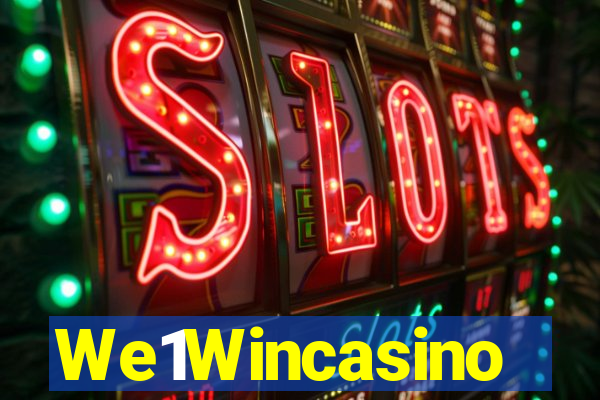 We1Wincasino