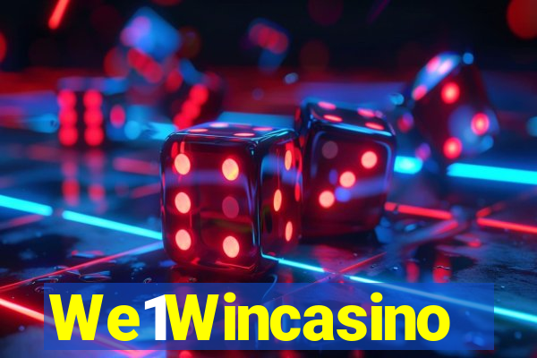 We1Wincasino